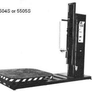 IPM 5504S Service Manual