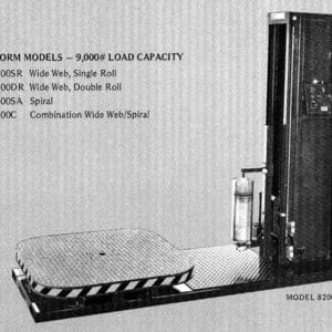 IPM 8200SA Service Manual