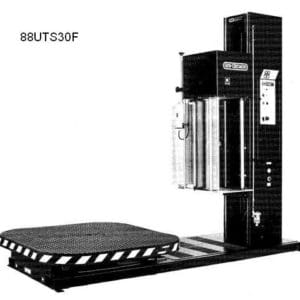 IPM 88UTS30F Service Manual