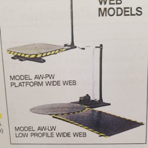 IPM AW-LW Service Manual