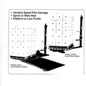 IPM AWLS Service Manual