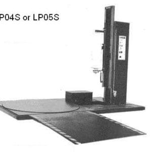 IPM LP04S Service Manual