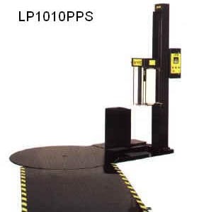 IPM LP1010PPS Service Manual